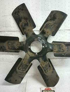 Cummins 6BT Fan Blade