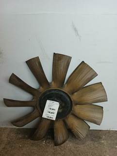 Cummins ISX Fan Blade