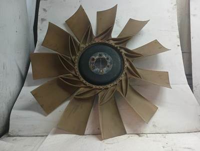 Cummins ISX Fan Blade