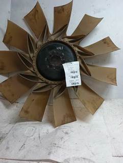 Cummins ISX Fan Blade