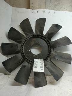 Cummins ISX Fan Blade