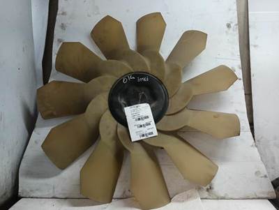 Cummins ISX Fan Blade