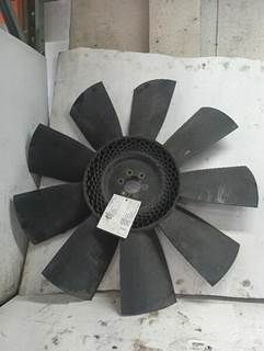 Cummins ISX Fan Blade