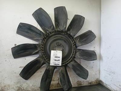Cummins ISX Fan Blade