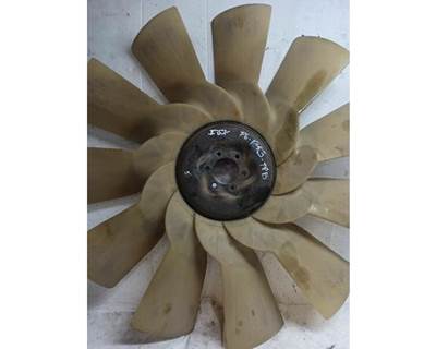 Cummins ISX Fan Blade