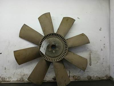 Cummins M11 Fan Blade