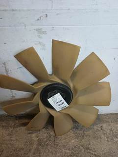 Detroit DD13 Fan Blade