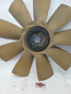 Detroit DD15 Fan Blade