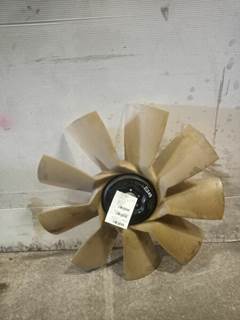 Detroit DD15 Fan Blade