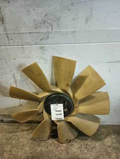 Detroit DD15 Fan Blade