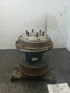 Detroit DD15 Fan Blade