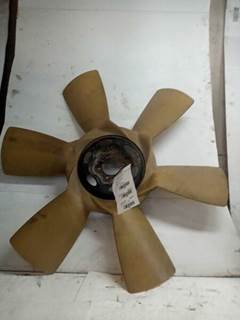 Detroit DD15 Fan Blade