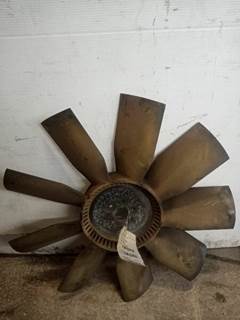 Detroit Series 60 12.7L Fan Blade for a Detroit Series 60 12.7 (ALL)