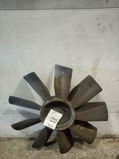 Detroit Series 60 12.7L Fan Blade for a Detroit Series 60 12.7 (ALL)