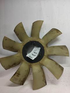 International MaxxForce 7 Fan Blade