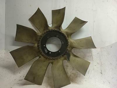 International MaxxForce 7 Fan Blade
