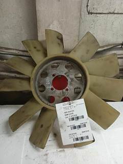Isuzu 4HK1TC Fan Blade