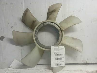 Isuzu 4HK1TC Fan Blade