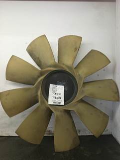 Mercedes-Benz OM926 Fan Blade for a Mercedes OM926