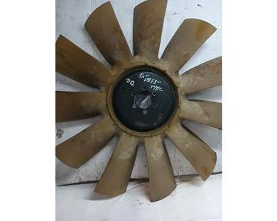 Volvo VED12 Fan Blade