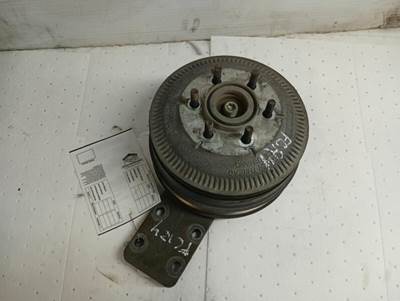 Caterpillar C13 Fan Clutch for a Cat C13