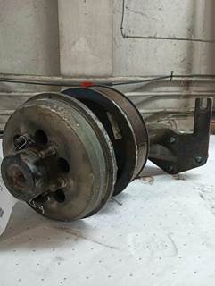 Cummins ISX Fan Clutch