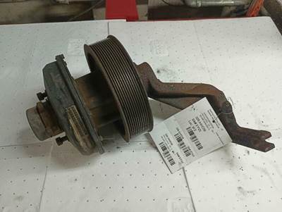 Cummins ISX Fan Clutch