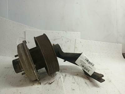 Cummins ISX Fan Clutch