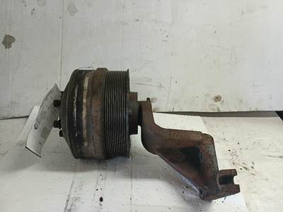 Cummins ISX Fan Clutch