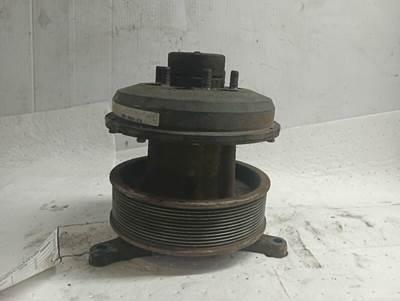 Cummins ISX Fan Clutch