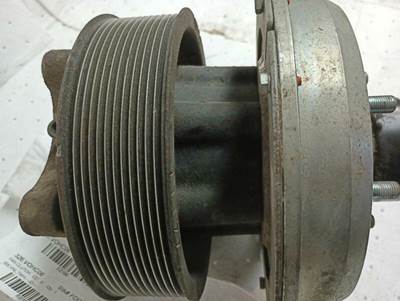 Cummins ISX Fan Clutch