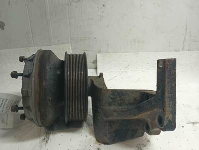 Cummins X15 Fan Clutch