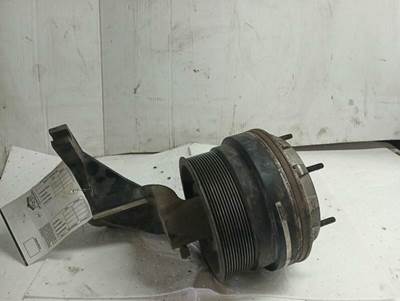 Cummins X15 Fan Clutch