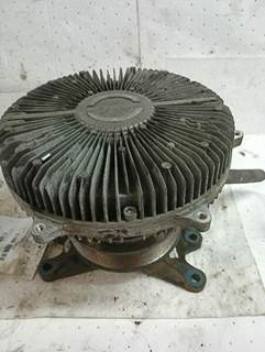 Detroit DD13 Fan Clutch
