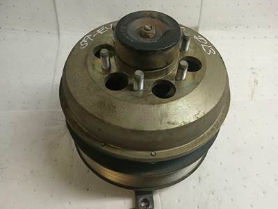 Detroit DD13 Fan Clutch