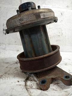 Detroit DD15 Fan Clutch