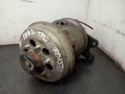 Detroit DD15 Fan Clutch