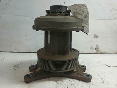 Detroit DD15 Fan Clutch