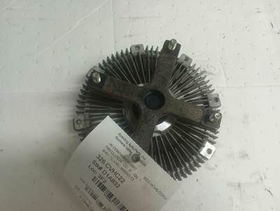 Isuzu 4HK1TC Fan Clutch