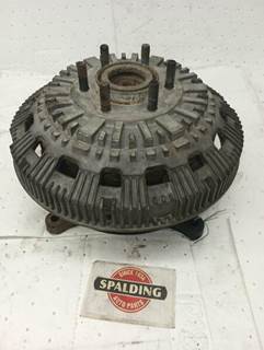 Volvo D13 Fan Clutch