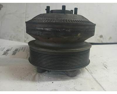 Volvo VED12 Fan Clutch