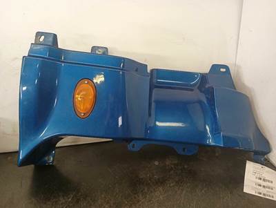 Freightliner Cascadia 125 Fender Extension