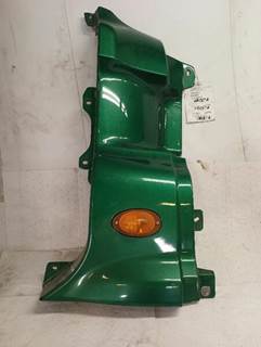 Freightliner Cascadia Fender Extension