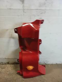 Freightliner Cascadia Fender Extension