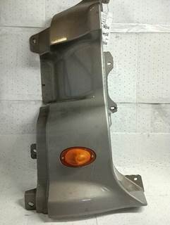 Freightliner Cascadia Fender Extension