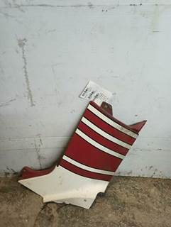 Freightliner Century Class 120 Fender Extension