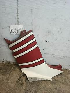 Freightliner Century Class 120 Fender Extension