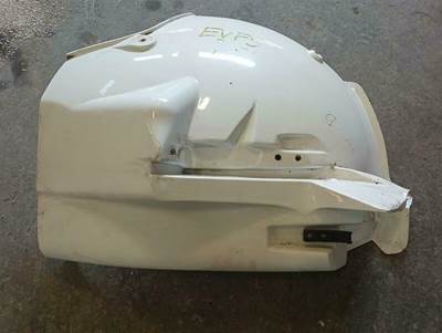 Freightliner FL50 Fender Extension