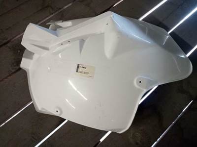 Freightliner FL70 Fender Extension