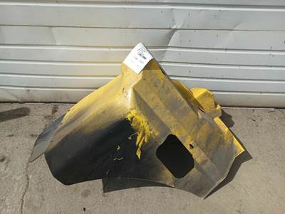 International 9200i Fender Extension